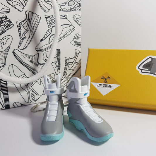 Anti-Gravity '89 - Mini Sneaker Charm