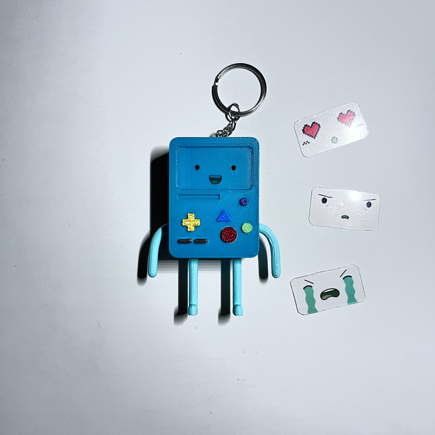 BMO Charm
