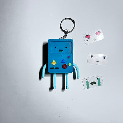 BMO Charm