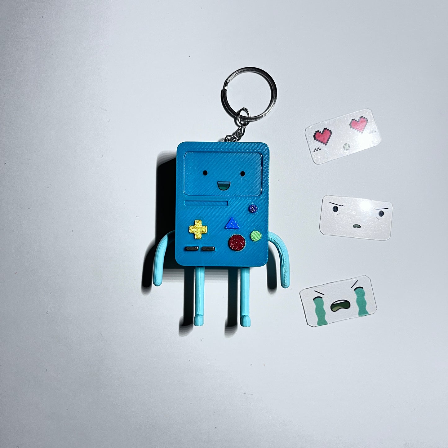 BMO Charm