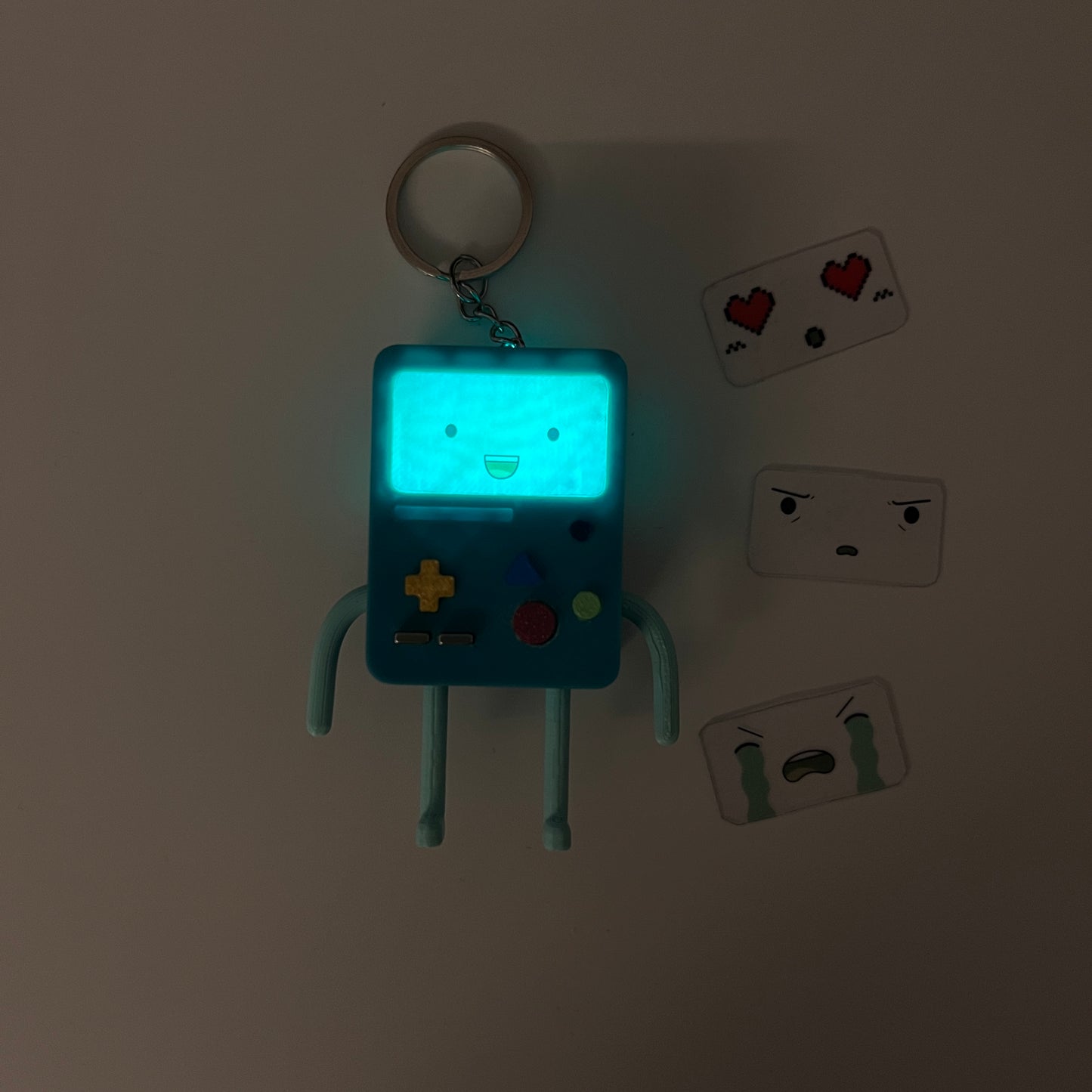 BMO Charm