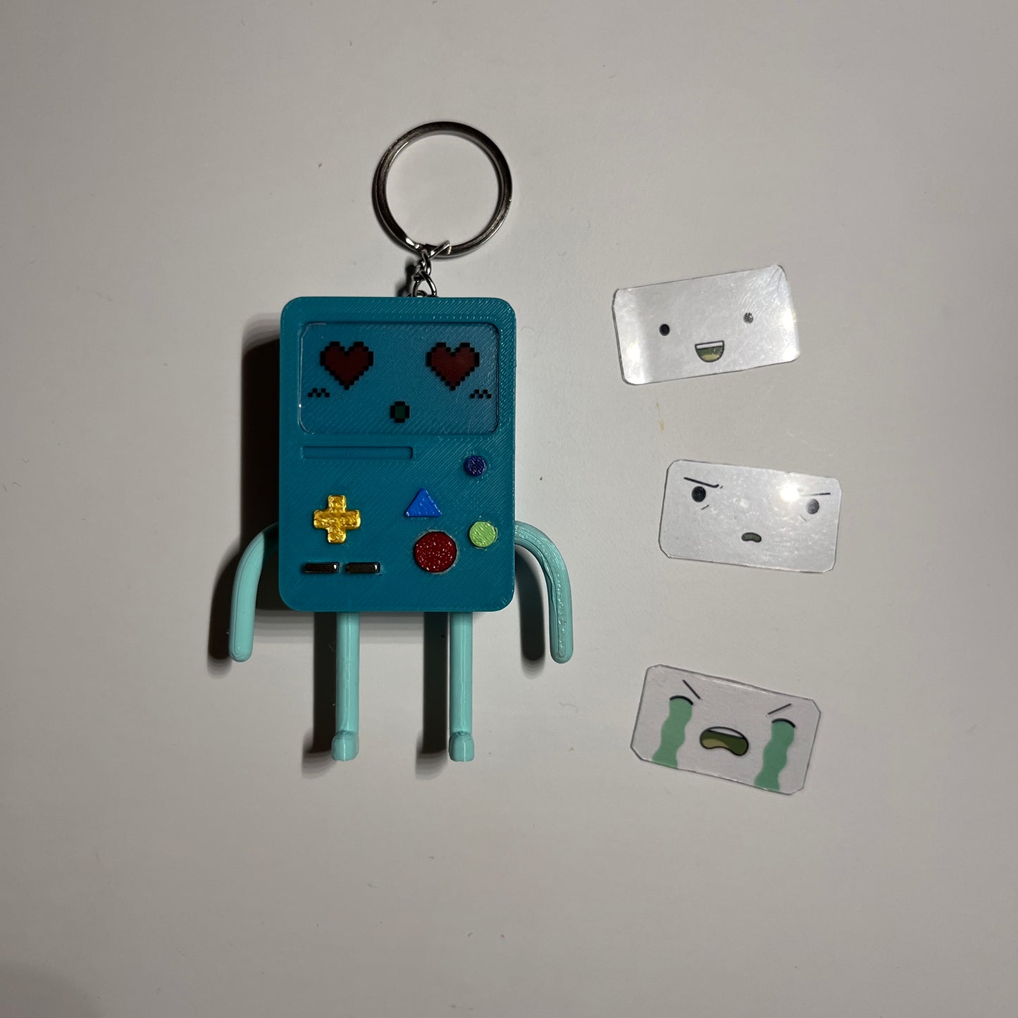BMO Charm