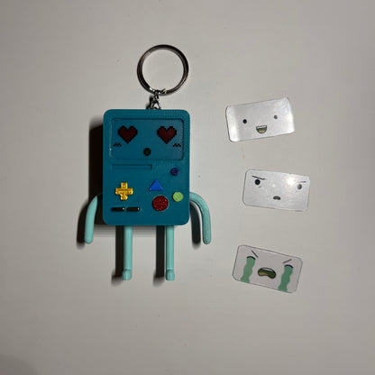 BMO Charm