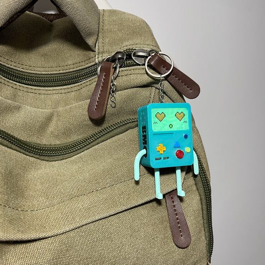 BMO Charm