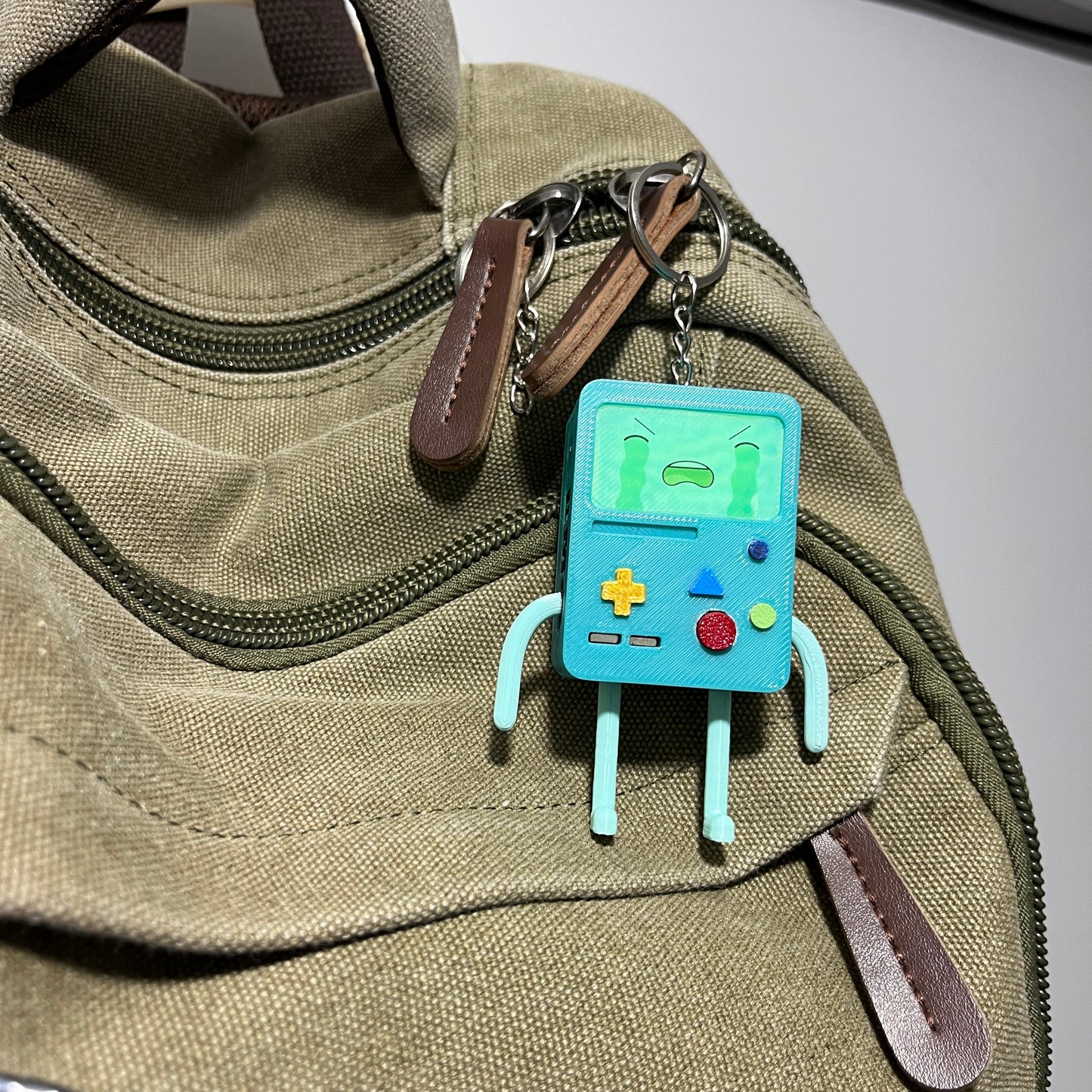 BMO Charm