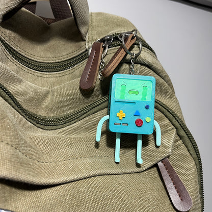 BMO Charm