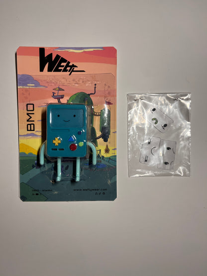 BMO Charm