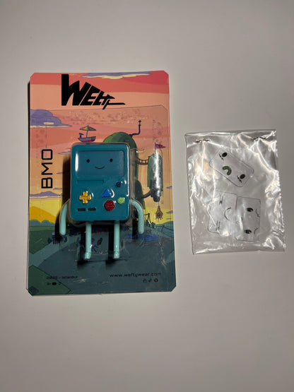 BMO Charm