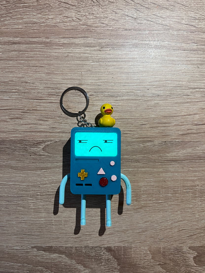 BMO Charm