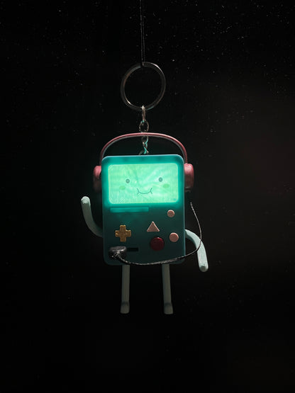BMO Charm