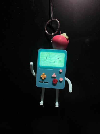 BMO Charm