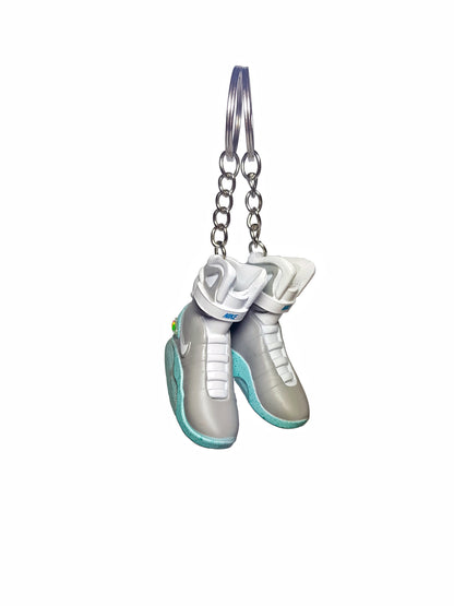 Anti-Gravity '89 - Mini Sneaker Charm
